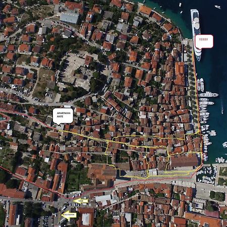 Apartments Ante 2 Hvar Town Exterior photo