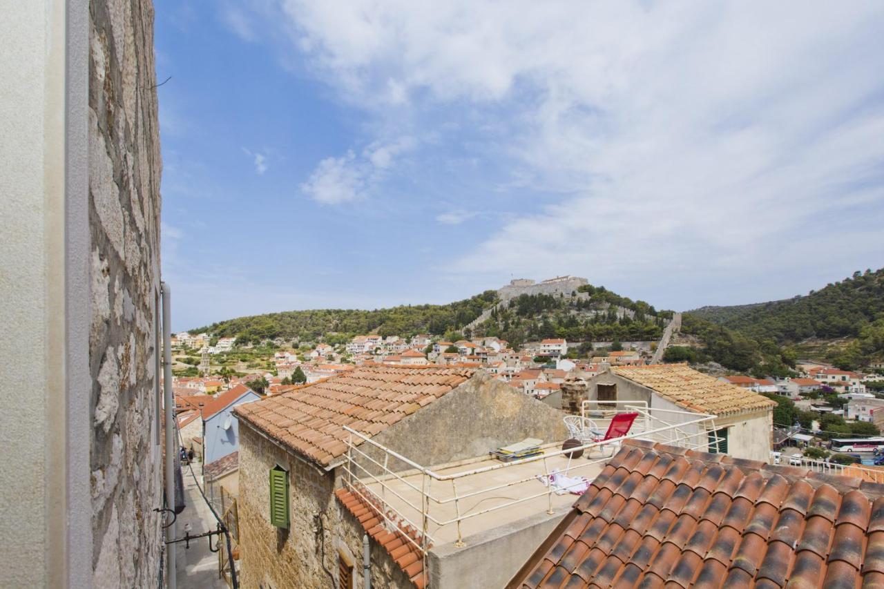 Apartments Ante 2 Hvar Town Exterior photo
