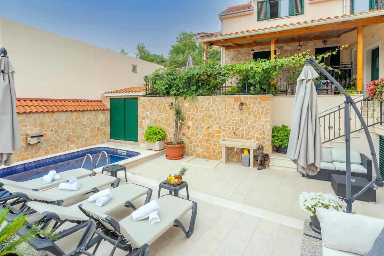 Apartments Ante 2 Hvar Town Exterior photo