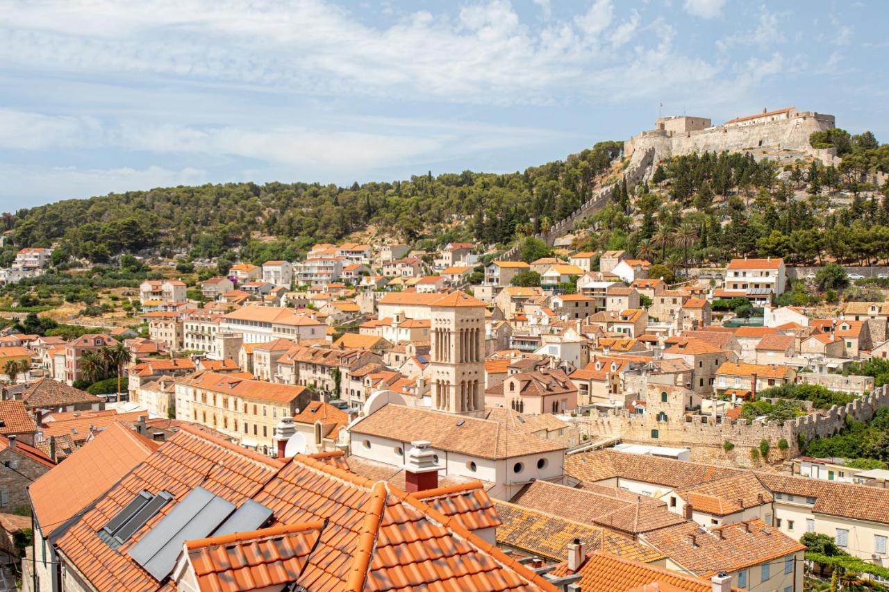 Apartments Ante 2 Hvar Town Exterior photo