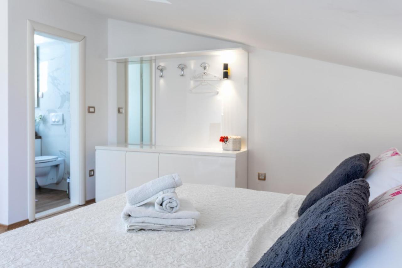 Apartments Ante 2 Hvar Town Exterior photo