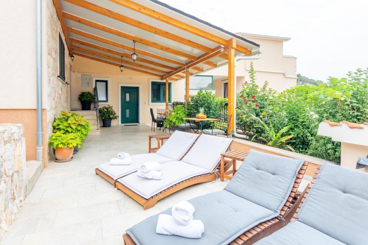 Apartments Ante 2 Hvar Town Exterior photo