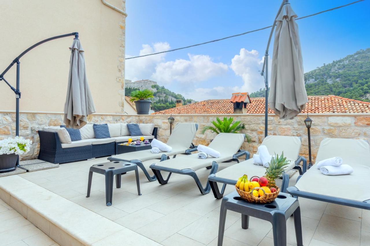 Apartments Ante 2 Hvar Town Exterior photo