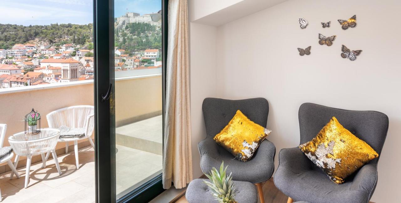 Apartments Ante 2 Hvar Town Exterior photo