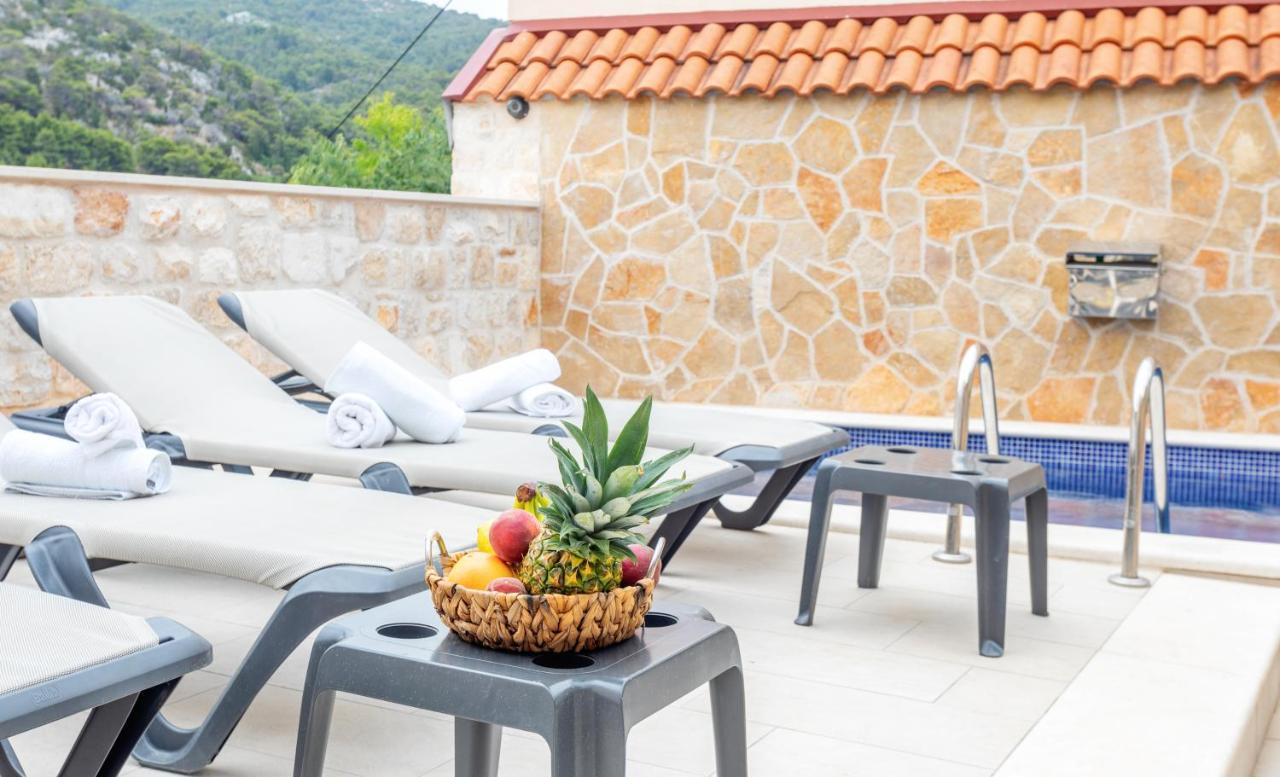 Apartments Ante 2 Hvar Town Exterior photo