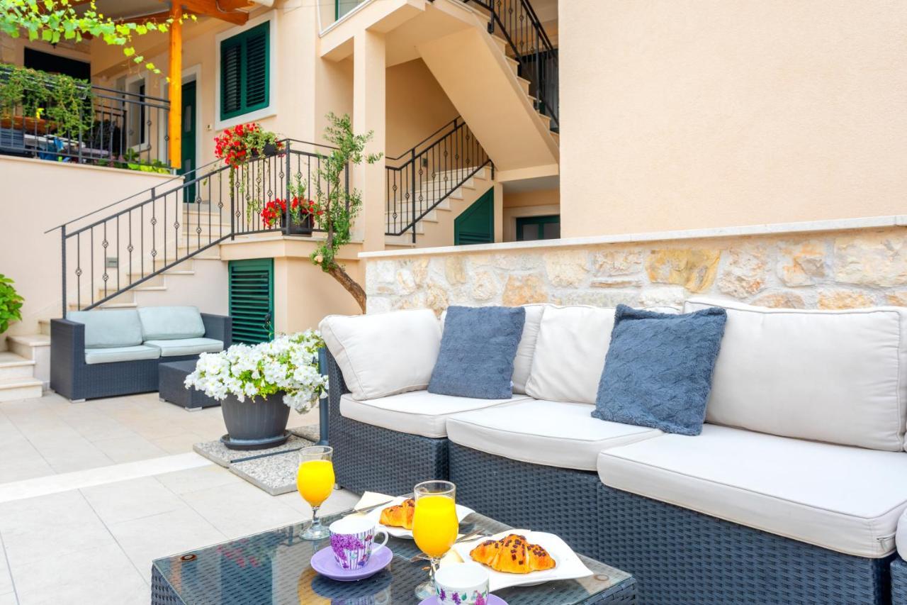 Apartments Ante 2 Hvar Town Exterior photo