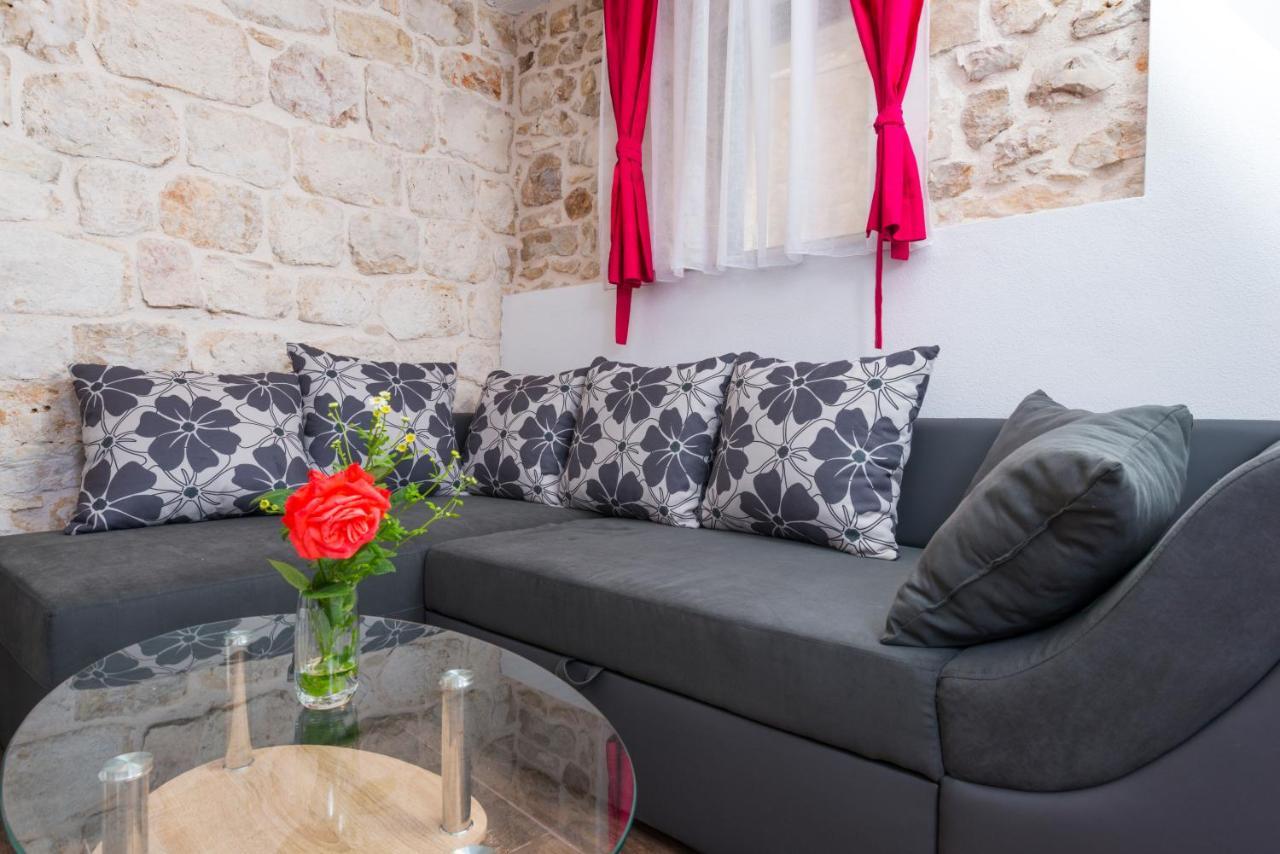 Apartments Ante 2 Hvar Town Exterior photo