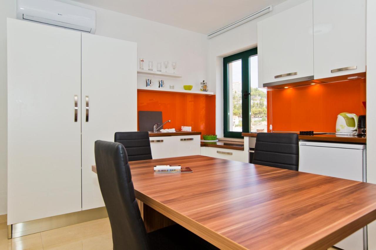 Apartments Ante 2 Hvar Town Exterior photo