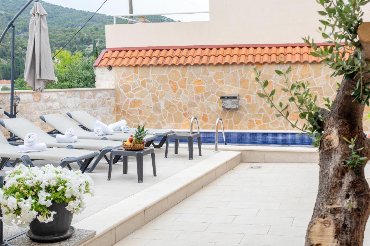 Apartments Ante 2 Hvar Town Exterior photo