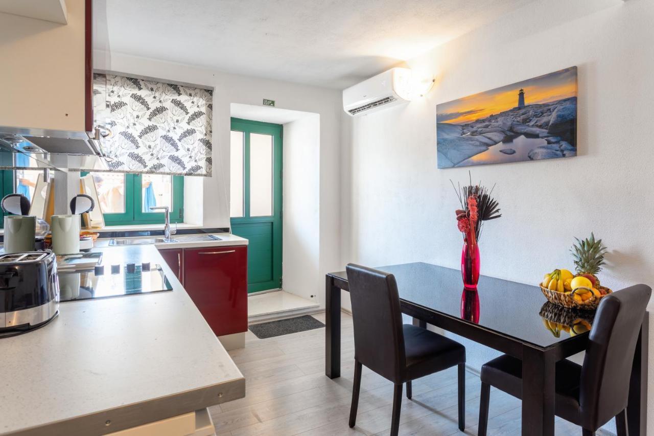 Apartments Ante 2 Hvar Town Exterior photo