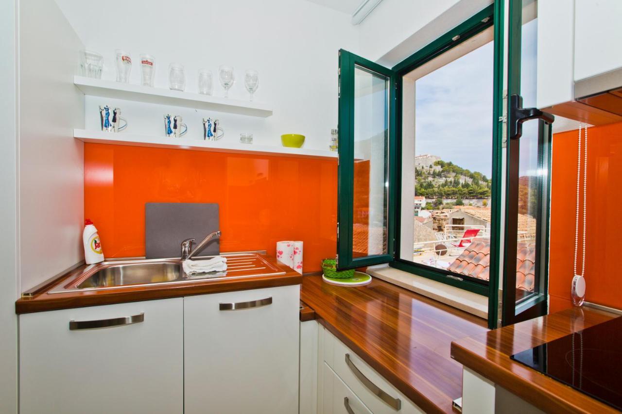 Apartments Ante 2 Hvar Town Exterior photo