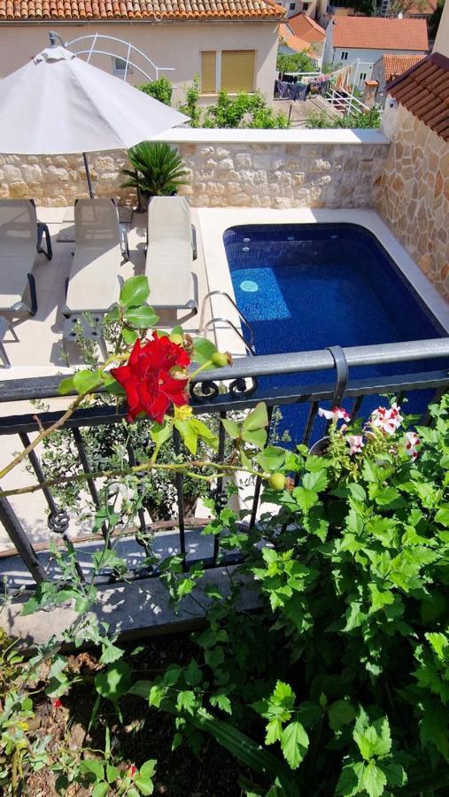 Apartments Ante 2 Hvar Town Exterior photo