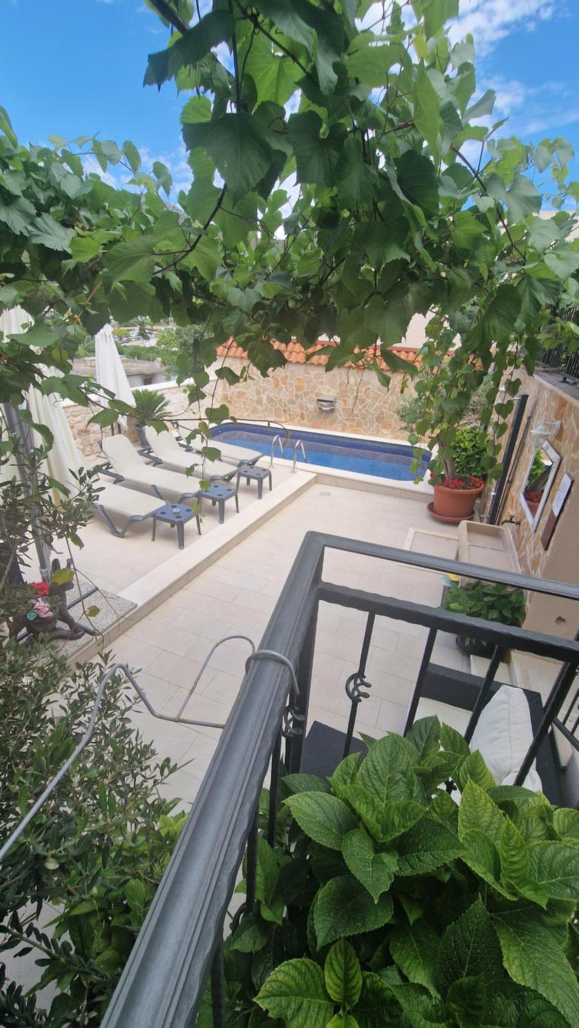 Apartments Ante 2 Hvar Town Exterior photo