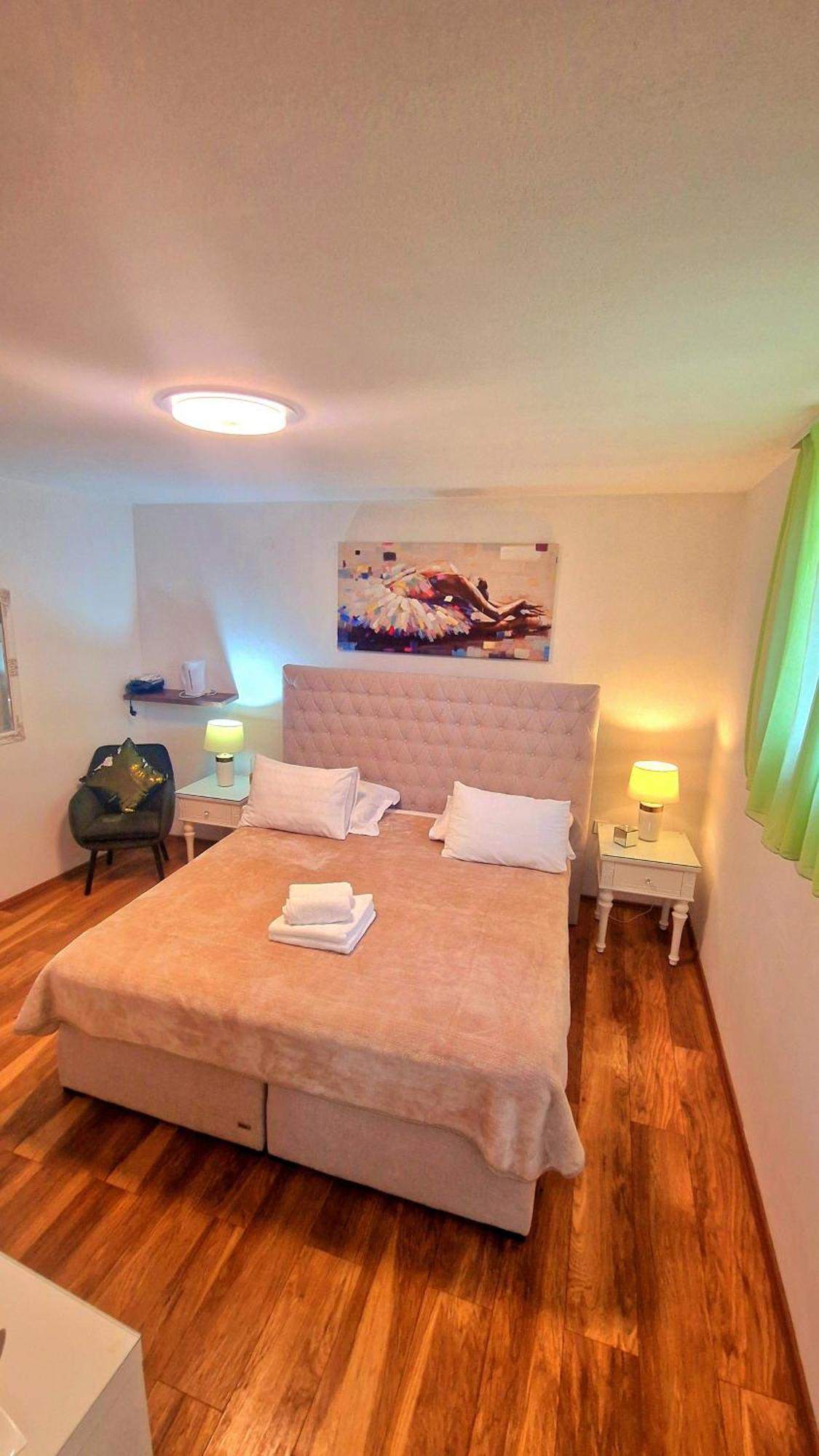 Apartments Ante 2 Hvar Town Exterior photo